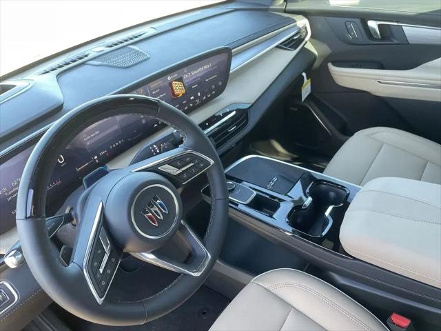 2026 Buick Enclave Preferred FWD