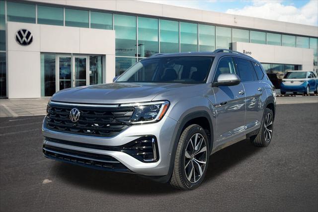 2026 Volkswagen Atlas SEL Premium R-Line for sale in Reno, NV