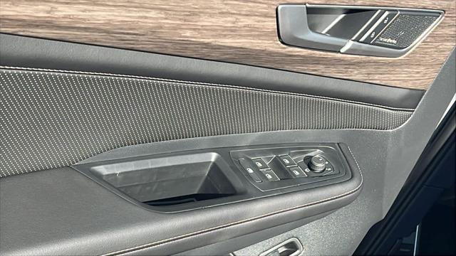2026 Volkswagen Atlas SEL Premium R-Line