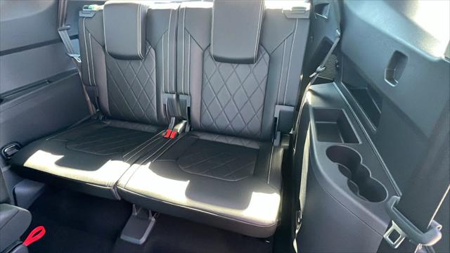 2026 Volkswagen Atlas SEL Premium R-Line
