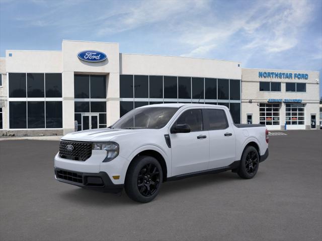 2025 Ford Maverick XLT for sale in Duluth, MN