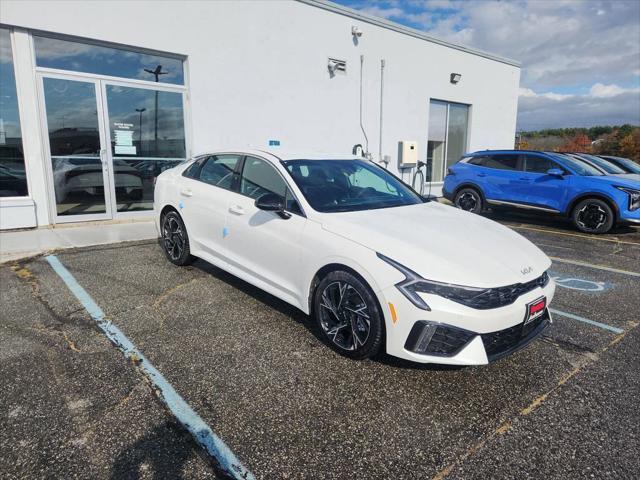 2026 Kia K5 GT-Line for sale in Auburn, ME