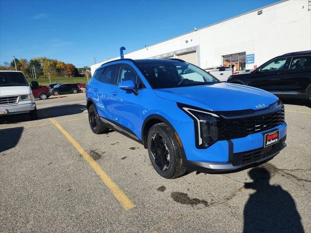 2026 Kia Sportage EX for sale in Auburn, ME