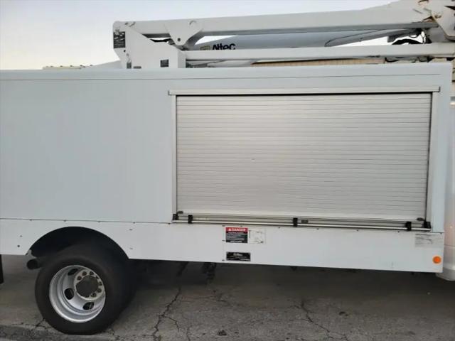 2017 Ram 5500 Tradesman/SLT