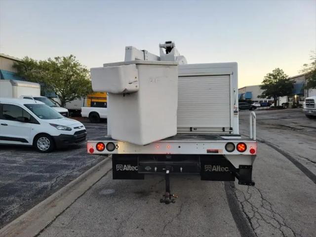 2017 Ram 5500 Tradesman/SLT