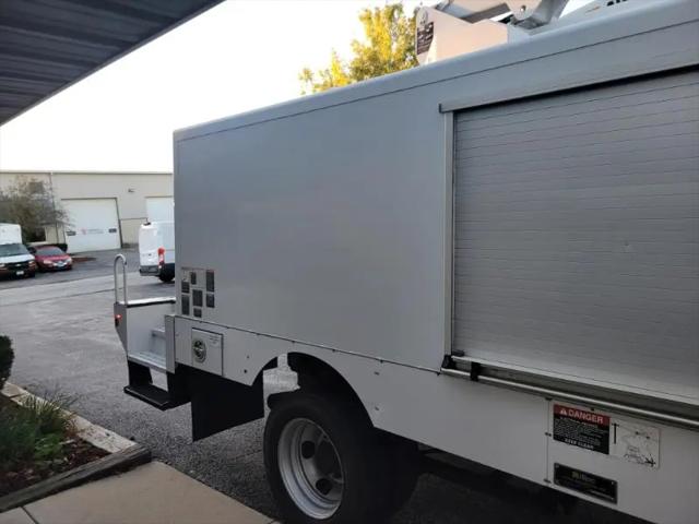 2017 Ram 5500 Tradesman/SLT
