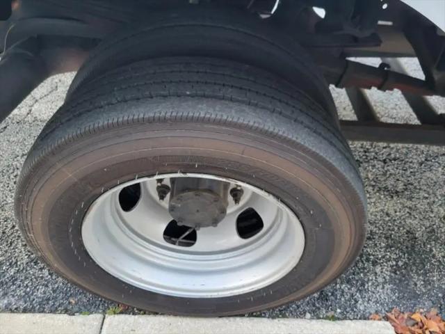 2017 Ram 5500 Tradesman/SLT
