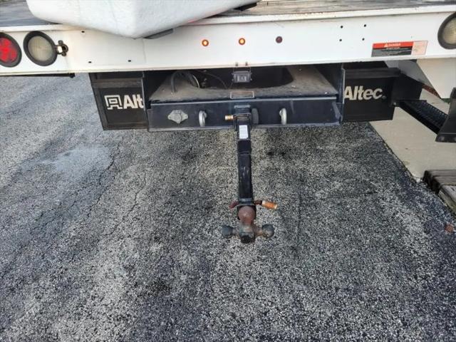 2017 Ram 5500 Tradesman/SLT