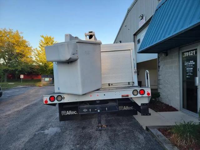 2017 Ram 5500 Tradesman/SLT