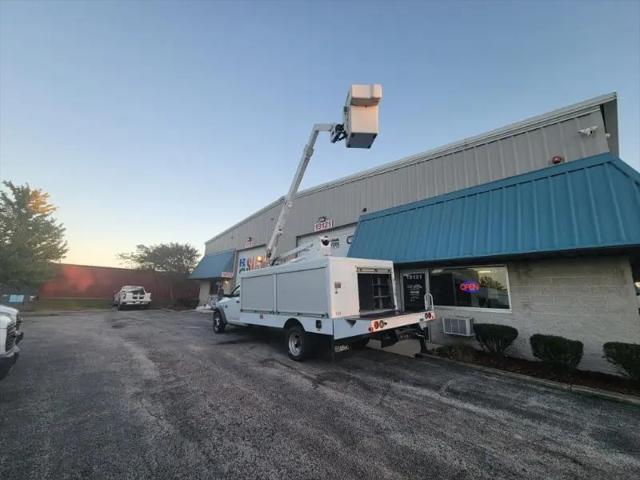 2017 Ram 5500 Tradesman/SLT