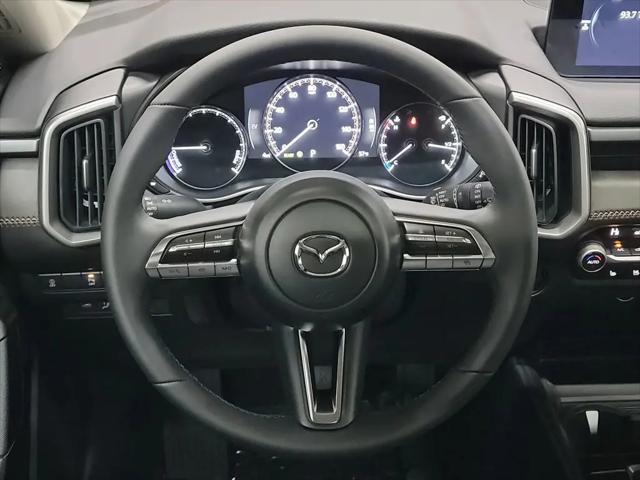 2026 Mazda CX-50 Hybrid Premium