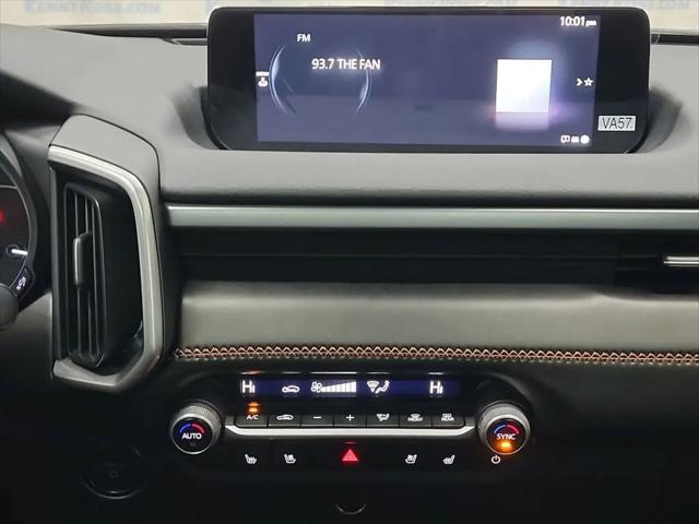 2026 Mazda CX-50 Hybrid Premium