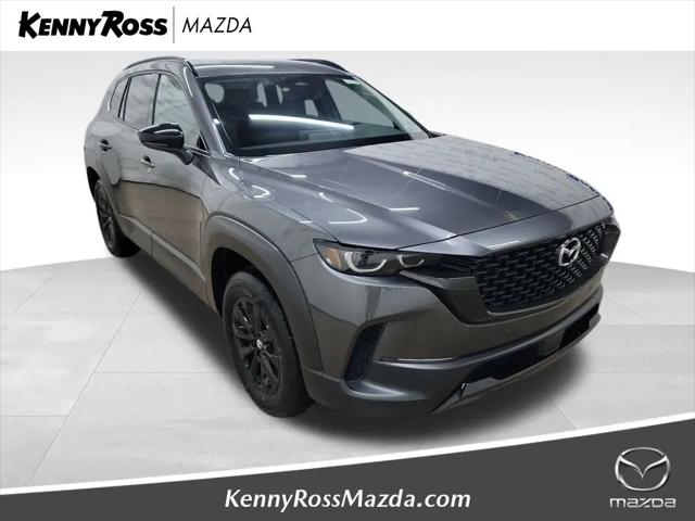 2026 Mazda CX-50 Hybrid Premium for sale in North Huntingdon, PA