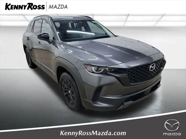2026 Mazda CX-50 Hybrid Premium for sale in North Huntingdon, PA