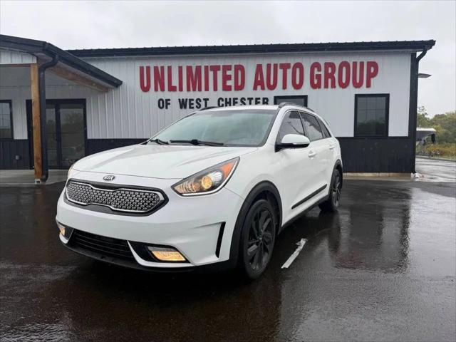 2019 Kia Niro S Touring for sale near West Chester, OH