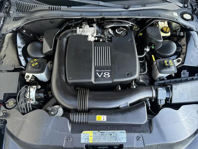 2002 Ford Thunderbird Premium