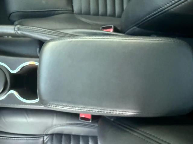 2002 Ford Thunderbird Premium