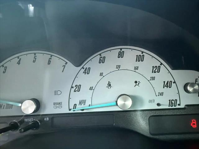 2002 Ford Thunderbird Premium