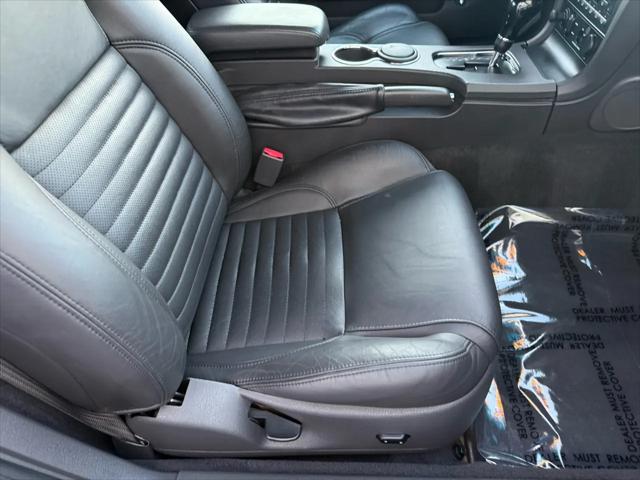 2002 Ford Thunderbird Premium