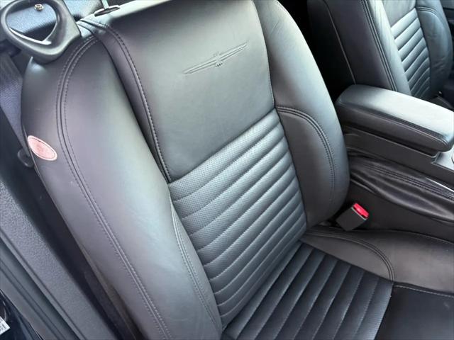 2002 Ford Thunderbird Premium