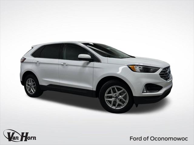 2022 Ford Edge SEL for sale in Oconomowoc, WI