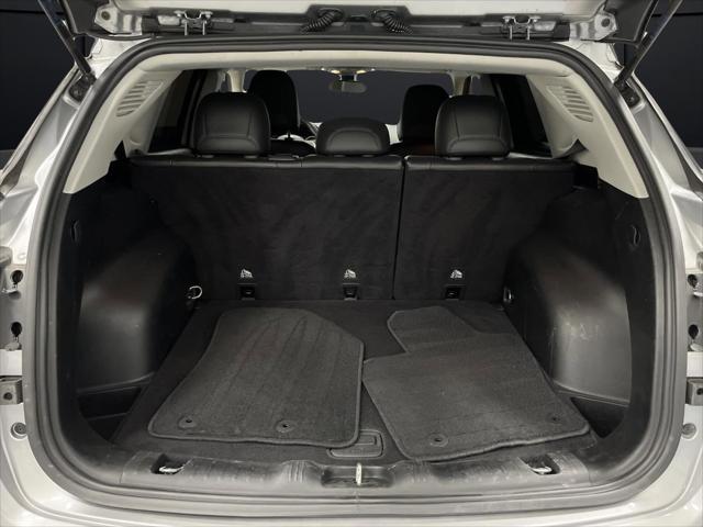 2021 Jeep Compass Altitude FWD