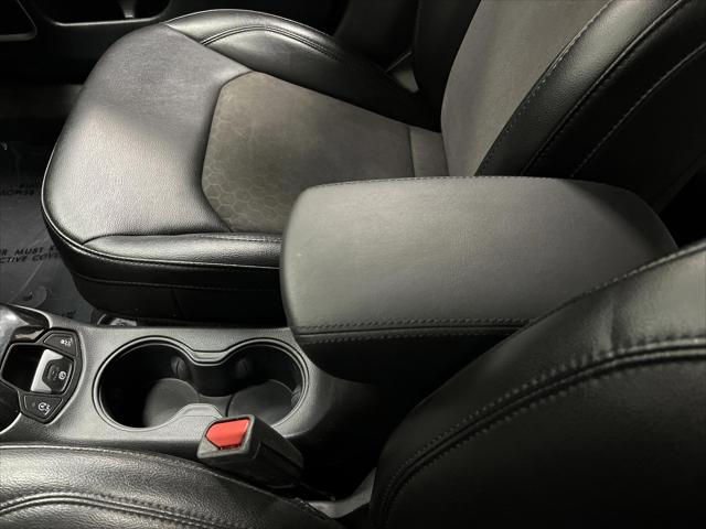 2021 Jeep Compass Altitude FWD