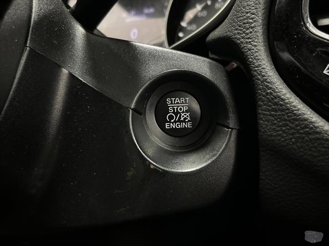2021 Jeep Compass Altitude FWD