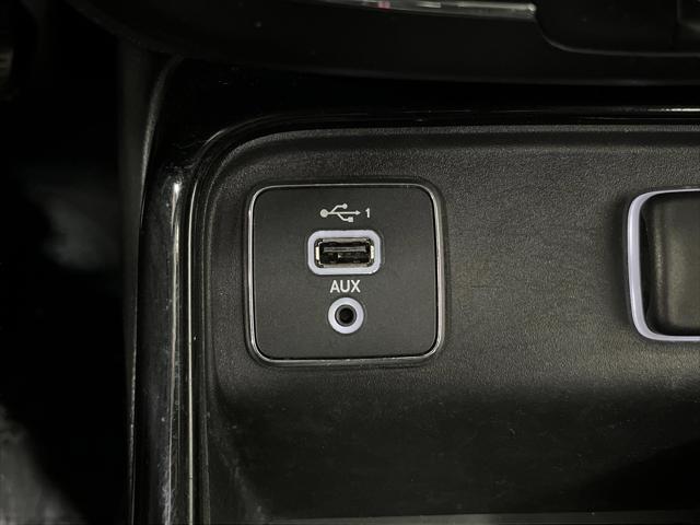 2021 Jeep Compass Altitude FWD