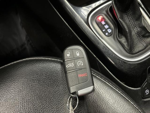 2021 Jeep Compass Altitude FWD