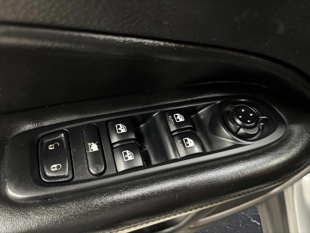 2021 Jeep Compass Altitude FWD