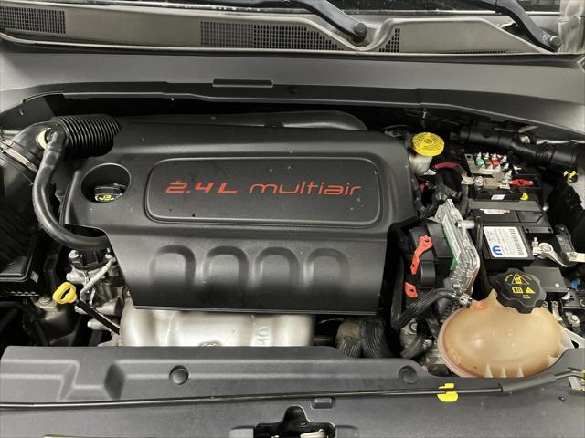 2021 Jeep Compass Altitude FWD
