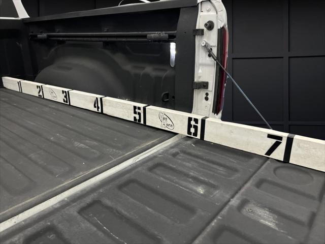2022 Ram 1500 Limited Crew Cab 4x4 57 Box