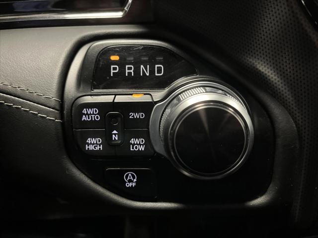 2022 Ram 1500 Limited Crew Cab 4x4 57 Box