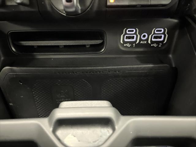 2022 Ram 1500 Limited Crew Cab 4x4 57 Box