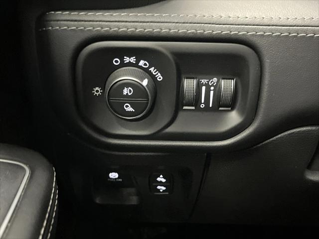 2022 Ram 1500 Limited Crew Cab 4x4 57 Box