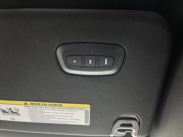 2022 Ram 1500 Limited Crew Cab 4x4 57 Box