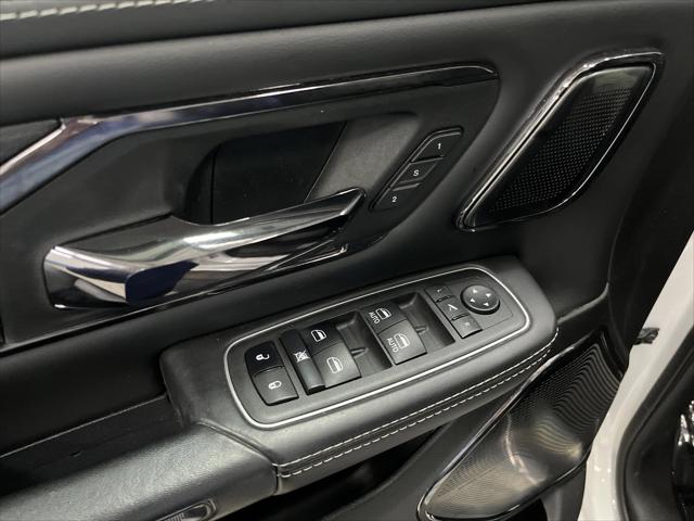 2022 Ram 1500 Limited Crew Cab 4x4 57 Box