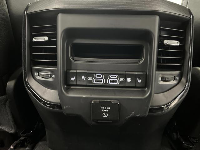 2022 Ram 1500 Limited Crew Cab 4x4 57 Box