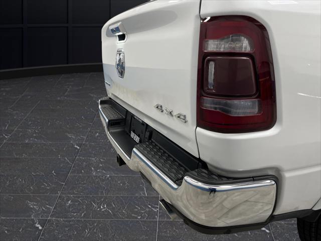 2022 Ram 1500 Limited Crew Cab 4x4 57 Box