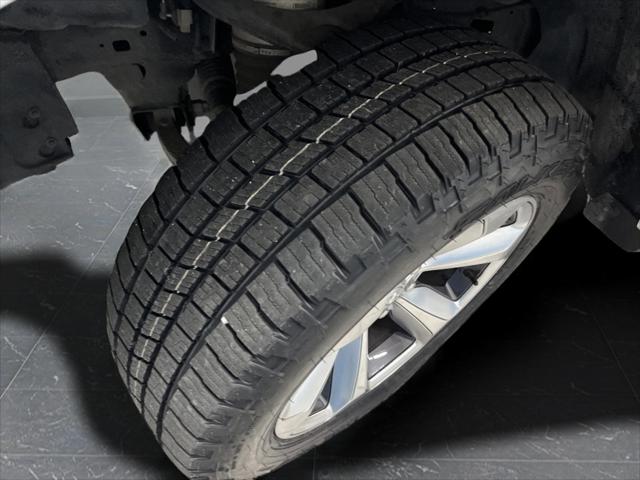 2022 Ram 1500 Limited Crew Cab 4x4 57 Box