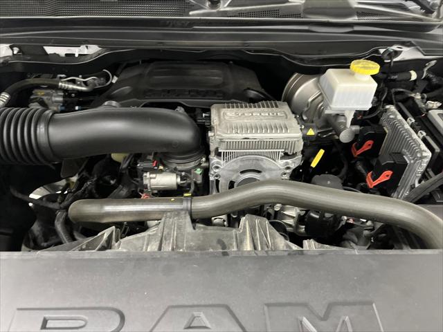 2022 Ram 1500 Limited Crew Cab 4x4 57 Box