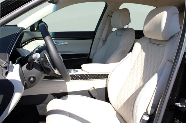 2025 Genesis GV70 3.5T AWD Sport