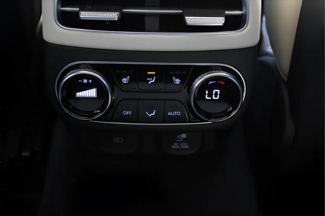 2025 Genesis GV70 3.5T AWD Sport