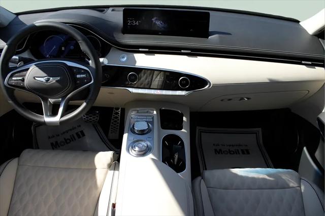 2025 Genesis GV70 3.5T AWD Sport