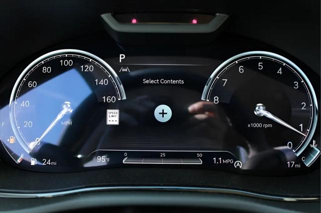 2025 Genesis GV70 3.5T AWD Sport