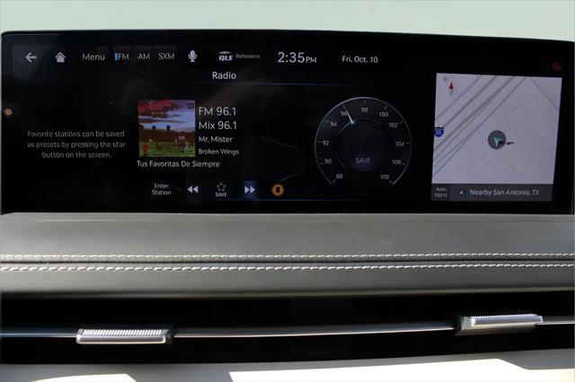 2025 Genesis GV70 3.5T AWD Sport