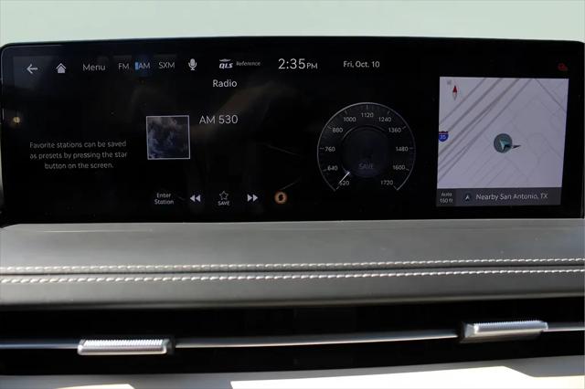 2025 Genesis GV70 3.5T AWD Sport