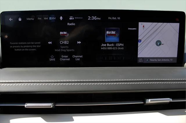 2025 Genesis GV70 3.5T AWD Sport
