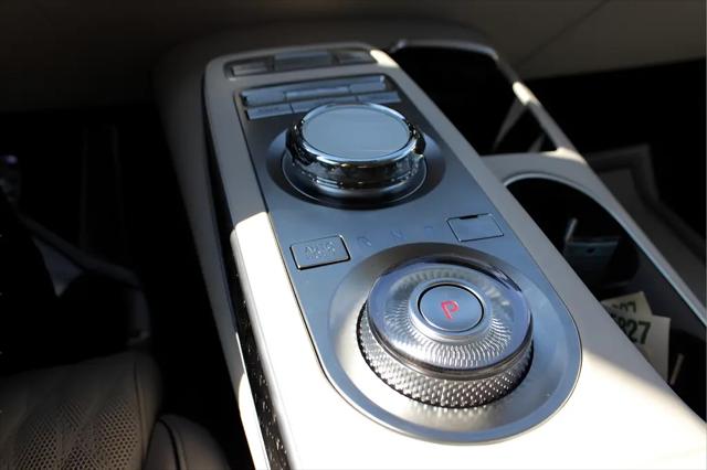 2025 Genesis GV70 3.5T AWD Sport